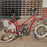 Bicicleta 26 poenix hermano - Img 45955838