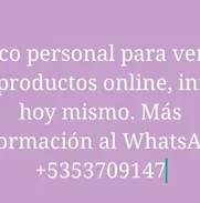 Ofresco Trabajo para Gestores - Img 50107514