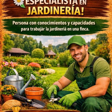Buscas trabajo? Ofertas de empleo - 2/4