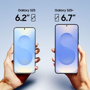 Samsung S25 Plus 512GB internacional DS - Img 48748154