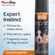 Colonia para perros y gatos - Img 54403715