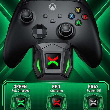 🍀Estación de Carga para Xbox 🍀 - Img 110886926