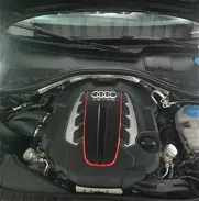 Audi S6 2018 V8 biturbo motor más potente del Audi, full equipado, nuevo - Img 44054547