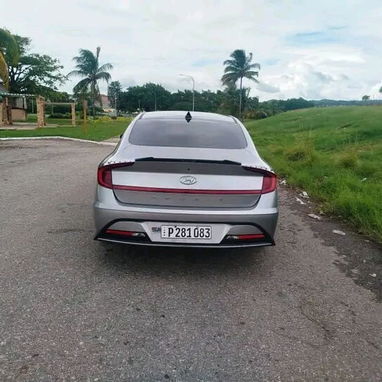 Renta car en cuba carros con buen confort - 3/10