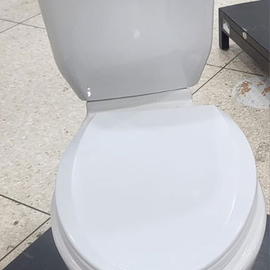 Tazas de baño - 4/5