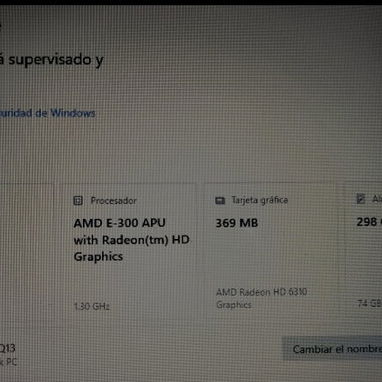 Vendo laptop HP - 2/2