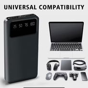 Oferta power bank 20000 mah nuevo en su caja - Img 57768958