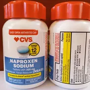 Naproxeno Sódico)( frasco de 90 cápsulas de 220 mg - Img 54732324