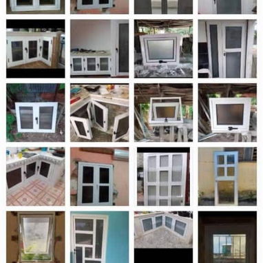Carpinteria en aluminio🪟🚪 - Img 123250655