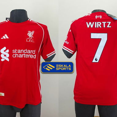 Liverpool futbol pullovers - Img 104293310