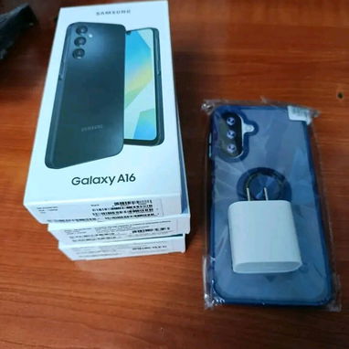 Teléfonos Celulares,Itel A100C, Samsung Galaxy A16 - 10/10