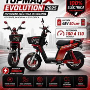 💥*BICIMOTO TOPMAQ EVOLUTION*💥 - Img 56697722
