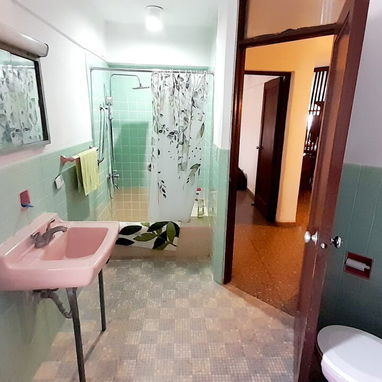 Hermoso apartamento en el edificio Hermanas Giral en la Venida 23 del Vedado. - Img 124769969