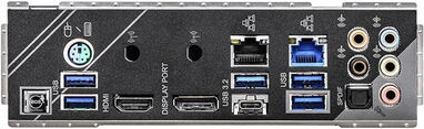 BOARD ASROCK Z690 Extreme Socket LGA1700/ Intel Z690/ DDR4/ SATA3 y USB3.2/ M.2/ ATX NEW✡️✡️✡️52815418 - Img main-image