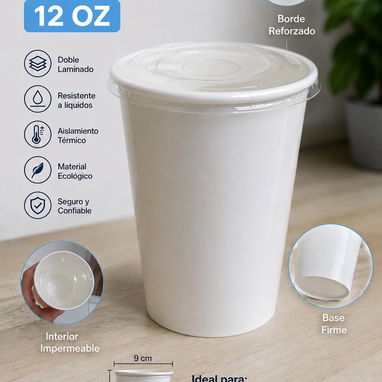 Vasos Domos .Mejor oferta 💯 - Img 123301603