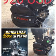 Unidad LIFAN -250cc - Img 57953602