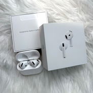 Airpods 4 Sellados en caja cancelación de ruido activa 200usd - Img 56760504