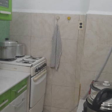 Se alquila apartamento de dos habitaciones en Jovellar - Img 121984769
