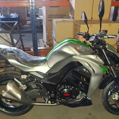🏍️🔥 FURIA NAKED 250CC – POTENCIA QUE IMPONE RESPETO 🔥🏍️ - Img 123539962
