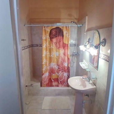 Apartamento en centro habana - 5/9