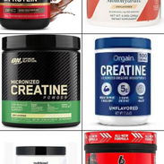 Suplementos para ejercicios 💪 - Img 55628985