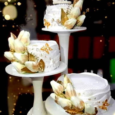 Maravillosos cakes en Todobuffet - 4/8