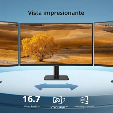 Monitor  Philips de computadora FHD 180Hz IPS HDR10, 27E2G2200 de 27 new 52815418 - 6/10