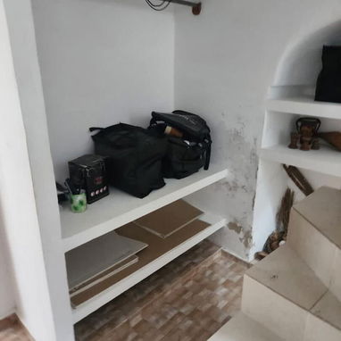 🏠 Casa en venta en Centro Habana con w habitaciones. Hay gas de la calle. - Img 121605723