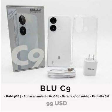 Blu C9 - Img 116403797