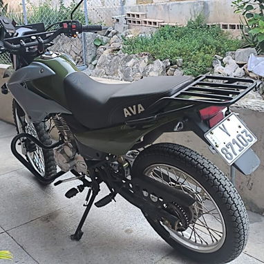 Ava tigrito 175 cc - Img 121039148