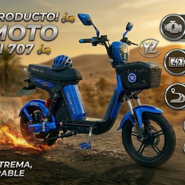 Ventas de las mejores Bicimotos - Img 121739712