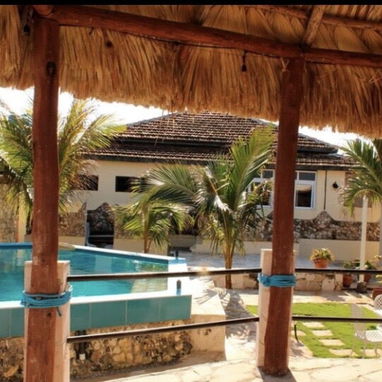 Casa de Renta en Santa Fe - 3/10