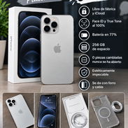 Solo van quedando estos iPhones al Watsap cualquier otra info - Img 58066387