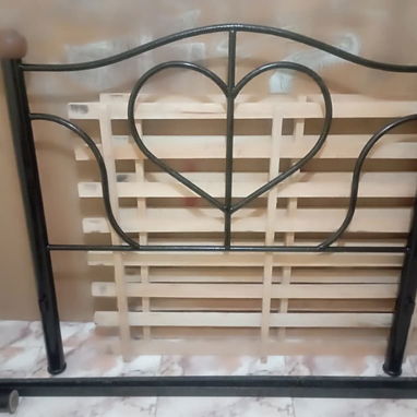 Se vende cama 3/4 - Img 123108952