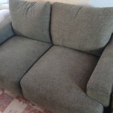 Sofá Doble luxury (CV) - Img 124969325