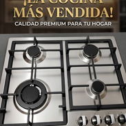 Cocinas para empotrar en meseta - Img 55934936