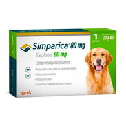 Simparica Pulgas y Garrapatas - Img 51872234