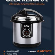 Olla reina 4 litros y 6 litros - Img 55887671