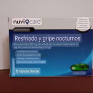 Triple Acetaminofen Paracetamol para alergias, dolores y fiebres Potente remedios - Img 53612066
