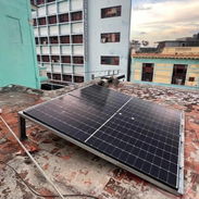 Kit solar de 1.5 KW 110 JMD INSTALACION EN TODA CUBA - Img 55182036