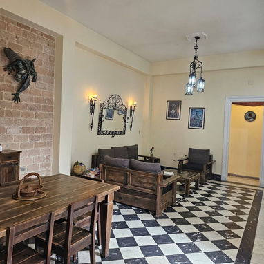 ✅Hostal en Casco Histórico Habana Vieja a 250 metros de la Catedral, zona soterrada🍀 - Img 118306702