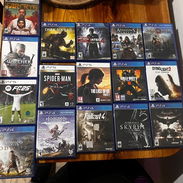 Ofertas exclusivas de juegos de ps4 - Img 54704901