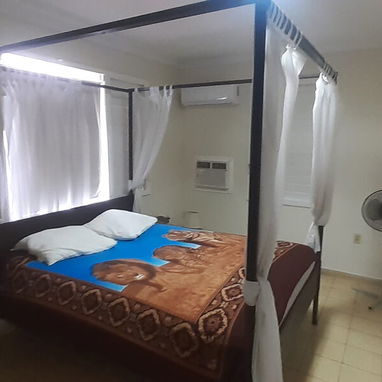 Renta Pent House de lujo. Corriente 24x24 Playa 600usd 53582376 - Img 118583713