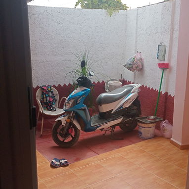 Se vende casa con todo dentro a 5 minutos de varadero - Img 124439144