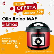 Olla Reina MAF (Ɓ) - Img 53777296