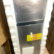Refrigerador Samsung 11 pies - Img 45548936