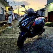 MOTO ELÉCTRICA HALCON PRO EM 3250 - Img 55281250