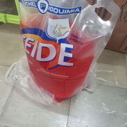 Detergente líquido Teide 5000g - Img 45308513
