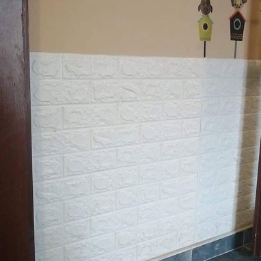 Papel tapiz / pegatinas 3D autoadhesivas - Img 120652039