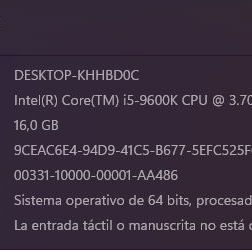Vendo mi pc - Img 125155899